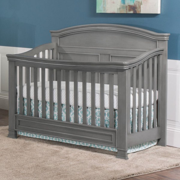 Legacy baby clearance crib